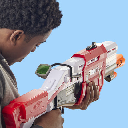 NERF Fortnite TS wyrzutnia E7065 /3