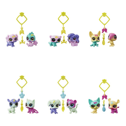 LPS Lucky Pets star E7411 /6