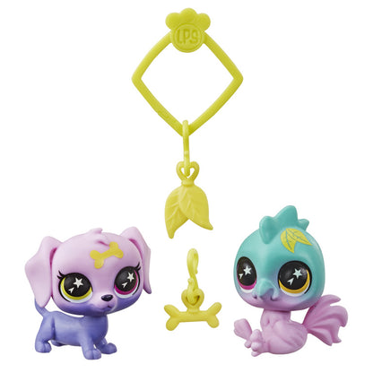 LPS Lucky Pets star E7411 /6
