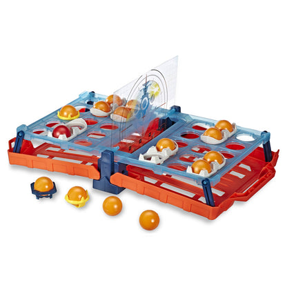 Gra BATTLESHIP Bitwa morska E8229 /4