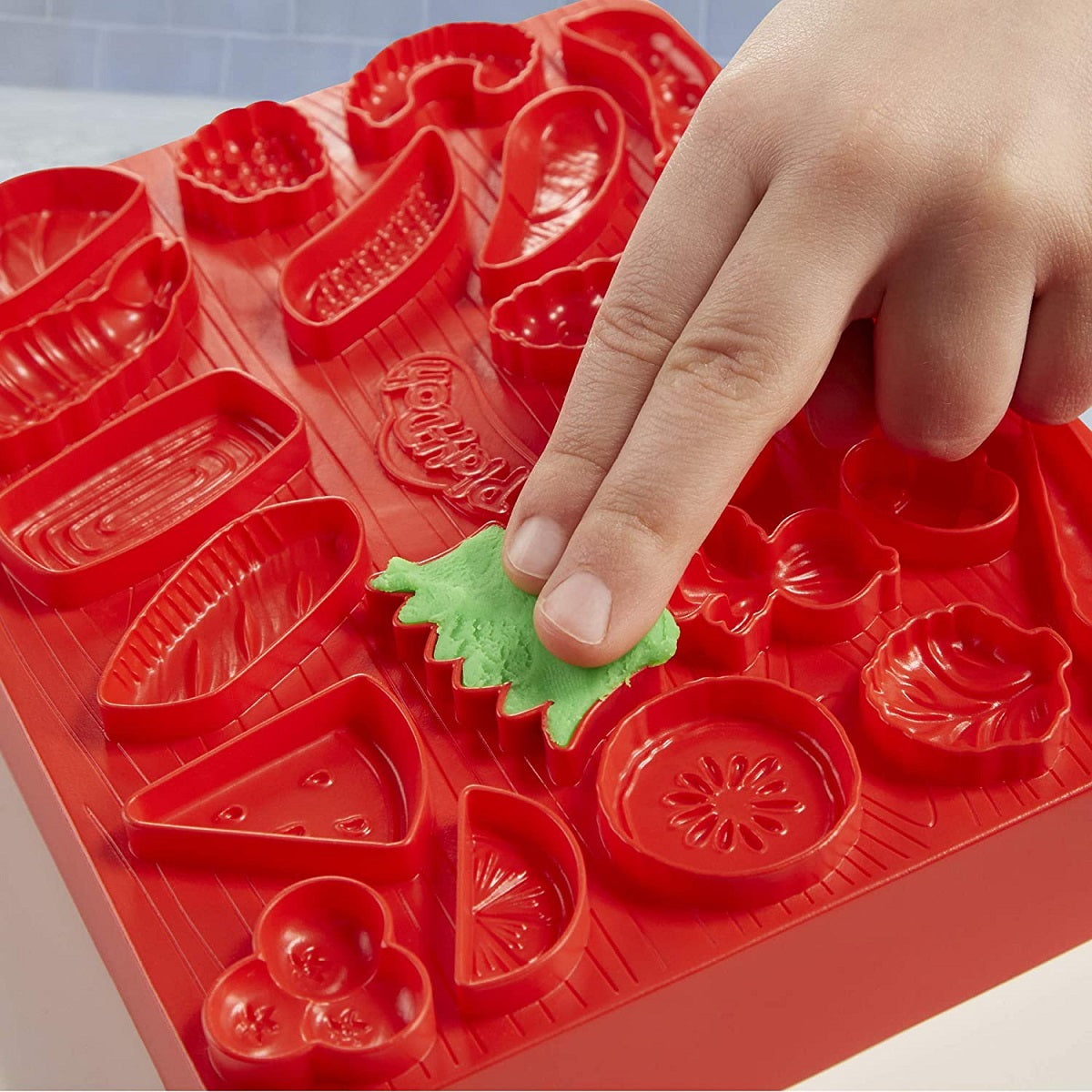 Play-doh ciastolina zestaw sushi