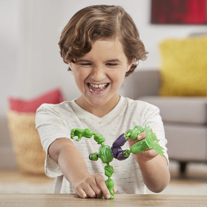 AVN figurka Bend&Flex Hulk E7871 /8