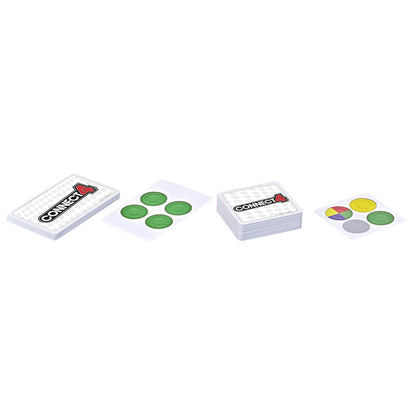 Gra karciana CONNECT4 E8388 /8