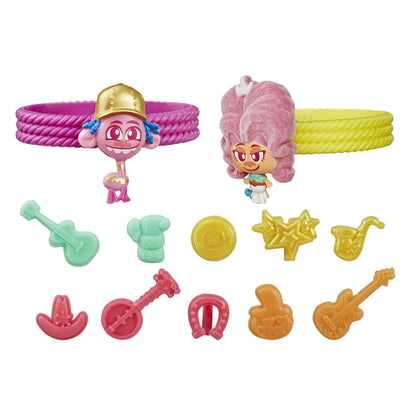 TRS Mali tancerze friend pack E8421 /6