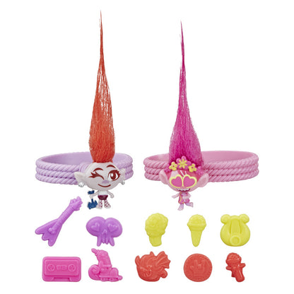 TRS Mali tancerze friend pack E8421 /6
