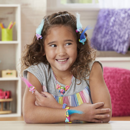 TRS Mali tancerze mega hity E8283 /8