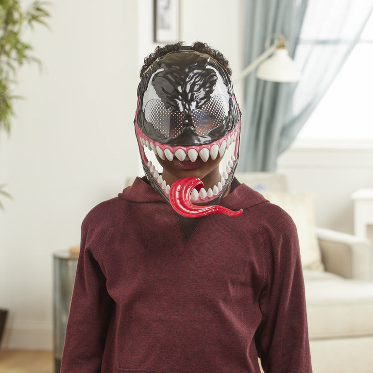 SPD Maximum Venom Maska E8689 /2