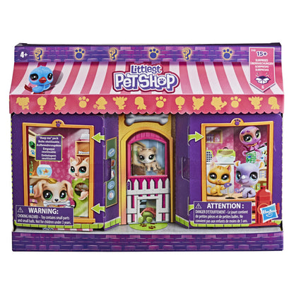 LPS Surprise Ultimate Pet Shop E7428 /4