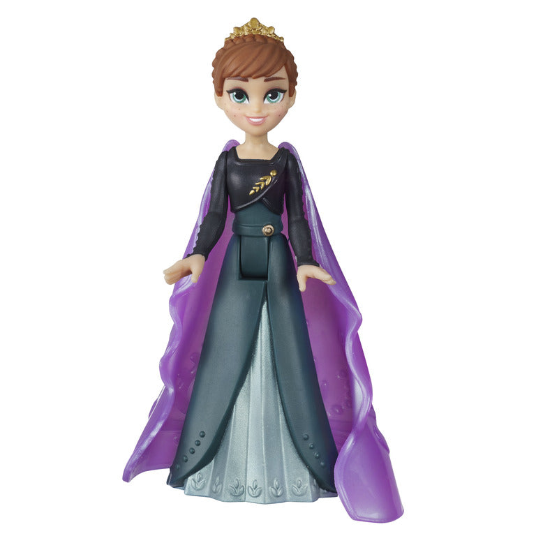 FROZEN 2 mini laleczka Anna E8681 /6