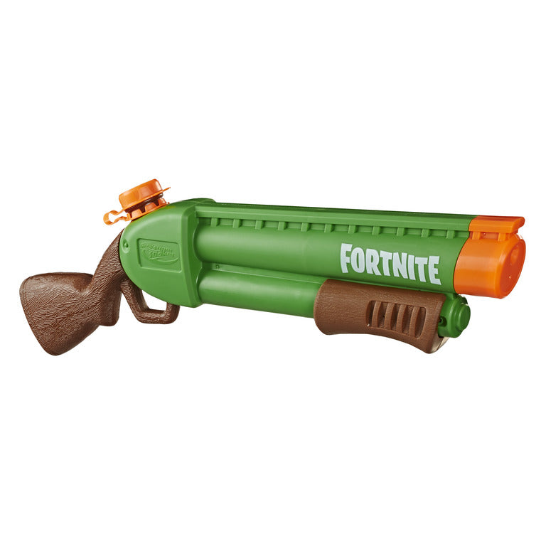 NERF SUPER SOAKER FN Pump-SG E7647 /4