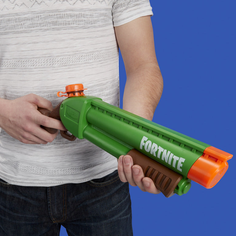 NERF SUPER SOAKER FN Pump-SG E7647 /4