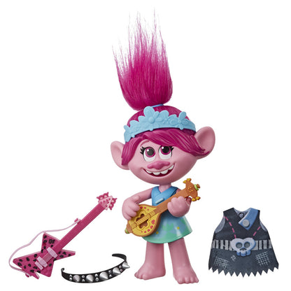 TRS laleczki Pop-To-Rock Poppy E9411 /3