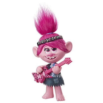 TRS laleczki Pop-To-Rock Poppy E9411 /3
