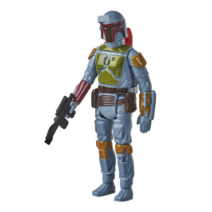 SW Retro figurka Boba Fett 3,75" E9653 /8