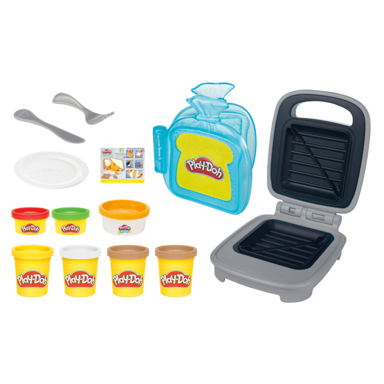 PLD ciastolina Sandwich serowy E7623 /4