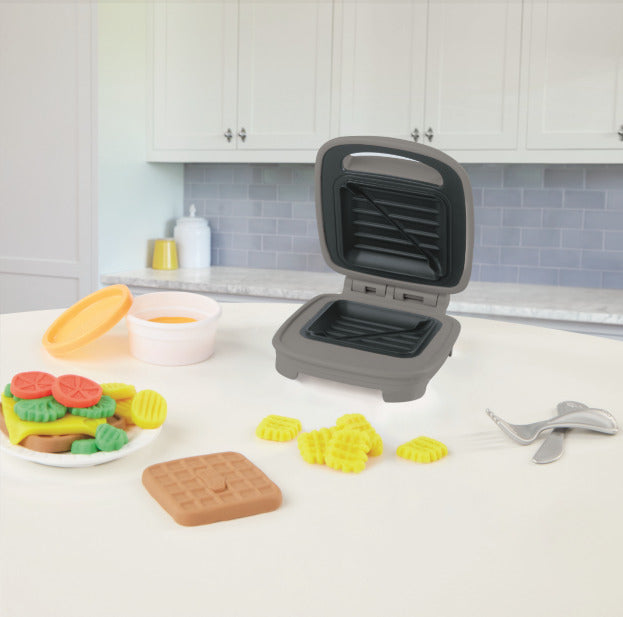 PLD ciastolina Sandwich serowy E7623 /4