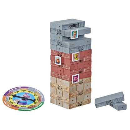 Gra JENGA Fortnite E9480 /3