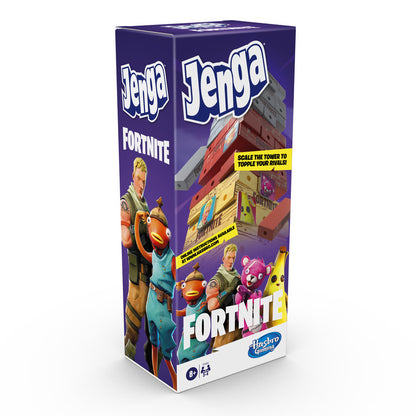 Gra JENGA Fortnite E9480 /3