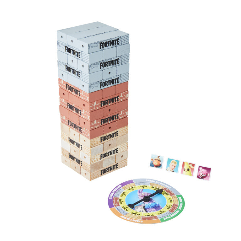 Gra JENGA Fortnite E9480 /3