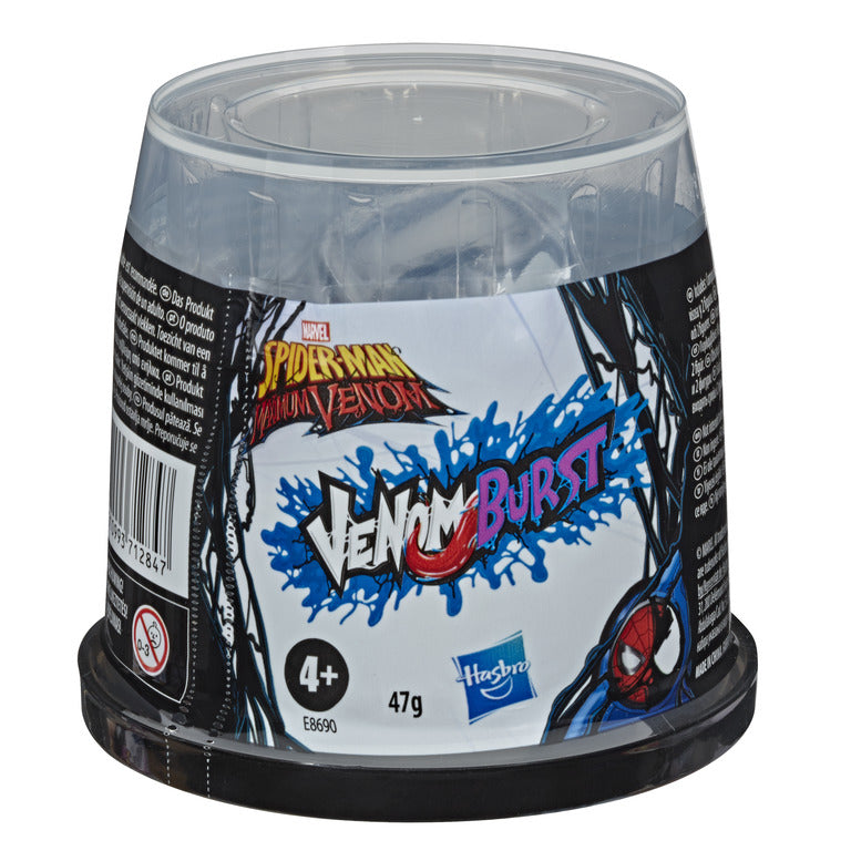 SPD Venom figurka slime Burst E8690 /12