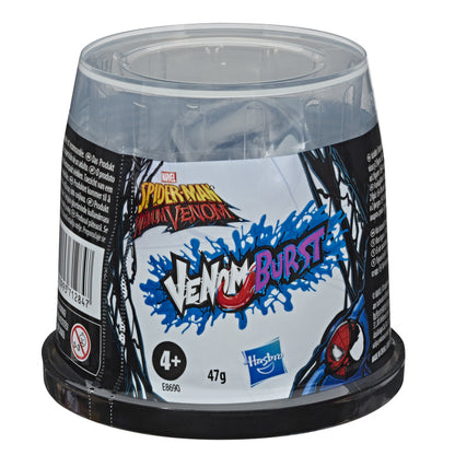 SPD Venom figurka slime Burst E8690 /12
