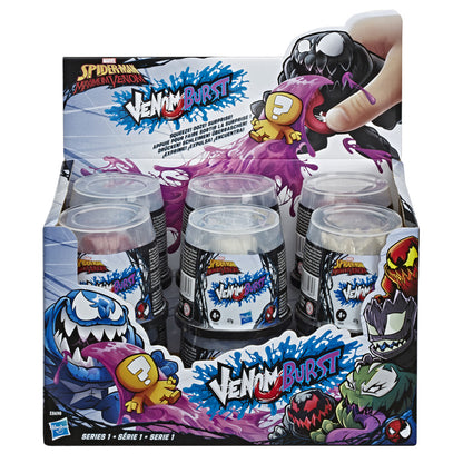 SPD Venom figurka slime Burst E8690 /12