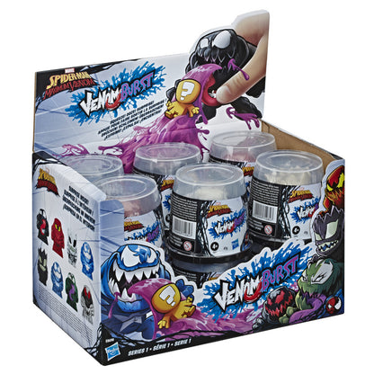 SPD Venom figurka slime Burst E8690 /12