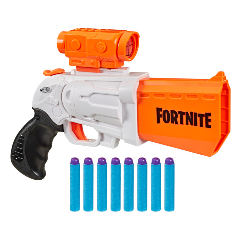 NERF Fortnite SR E9391 /4