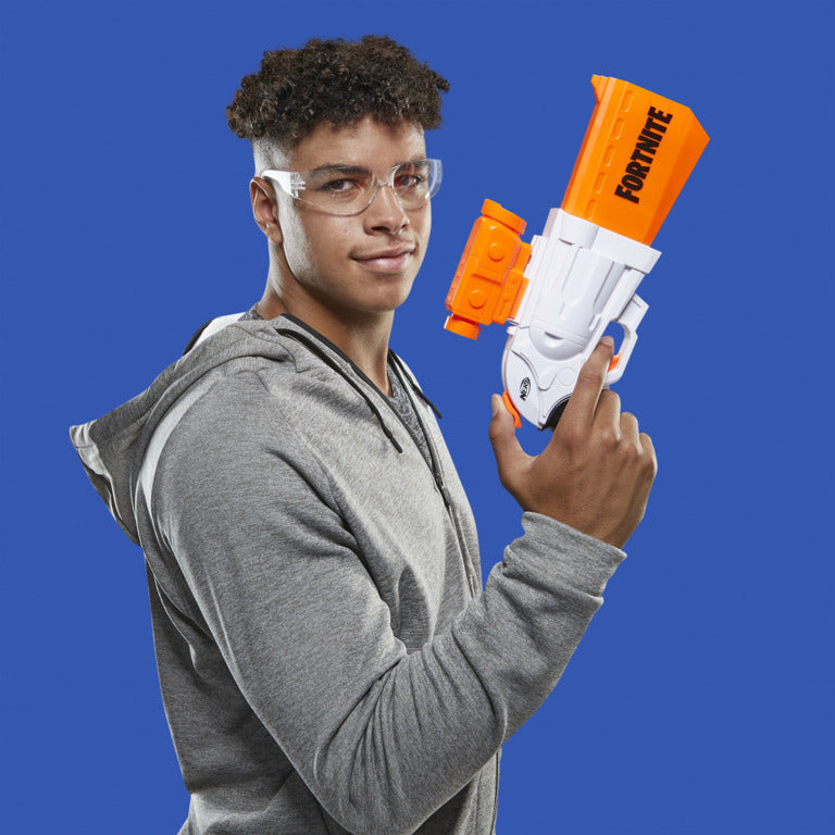 NERF Fortnite SR E9391 /4