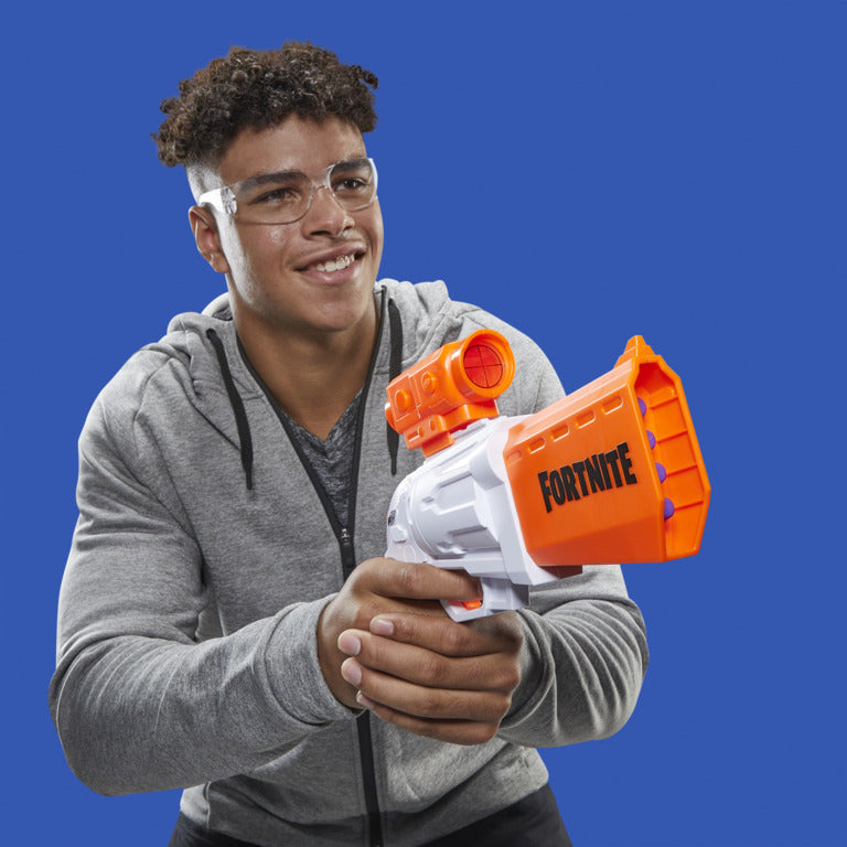 NERF Fortnite SR E9391 /4