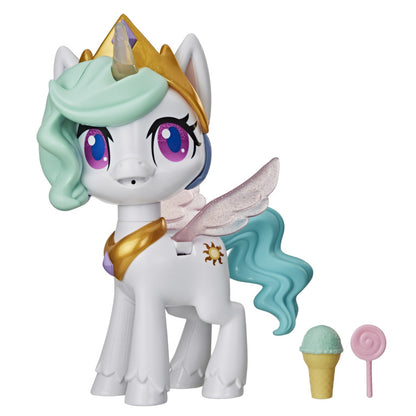 MLP Magiczny pocałunek 1-rożec E9107 /2