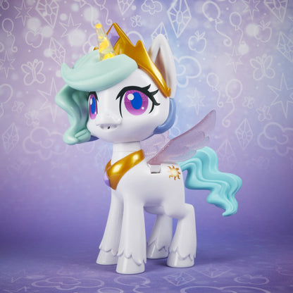 MLP Magiczny pocałunek 1-rożec E9107 /2