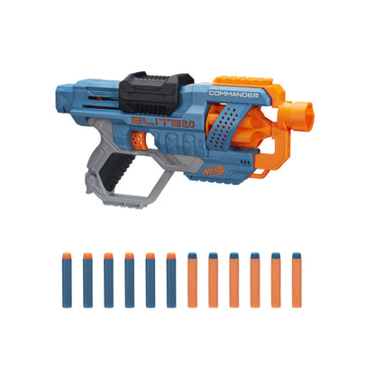 NERF Elite 2.0 Commander E9485 /4