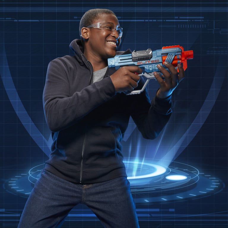 NERF Elite 2.0 Commander E9485 /4