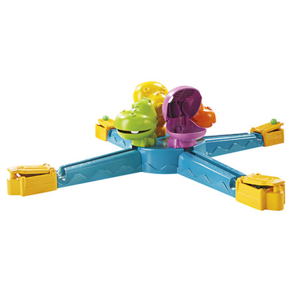 Gra Hungry Hippos Lauchers E9707 /3