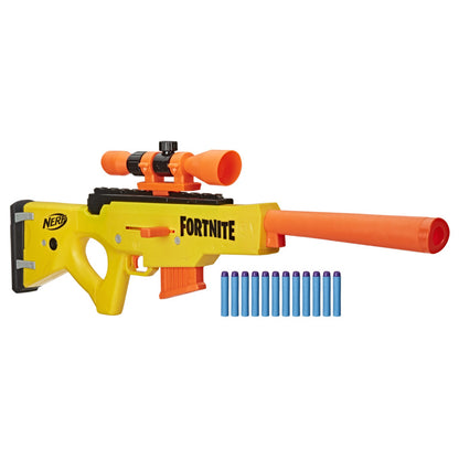 NERF Fortnite BASR-L E7522 /4