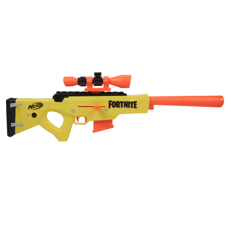 NERF Fortnite BASR-L E7522 /4