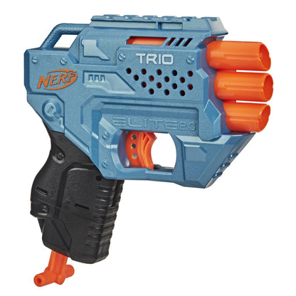 NERF Elite 2.0 Trio TD-3 E9954 /6