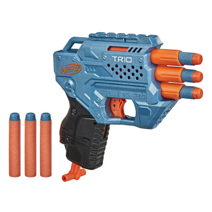 NERF Elite 2.0 Trio TD-3 E9954 /6