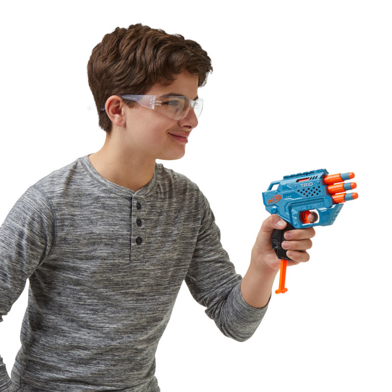 NERF Elite 2.0 Trio TD-3 E9954 /6