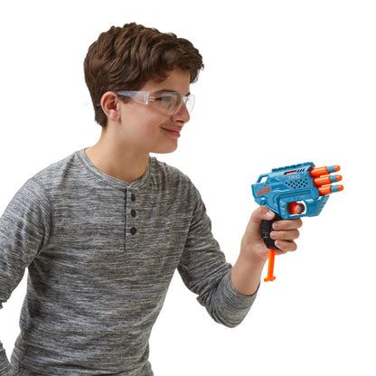 NERF Elite 2.0 Trio TD-3 E9954 /6