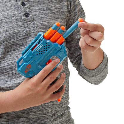 NERF Elite 2.0 Trio TD-3 E9954 /6