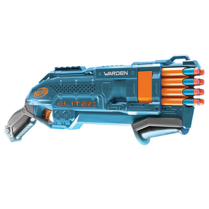 NERF Elite 2.0 Warden DB 8 E9959 /4