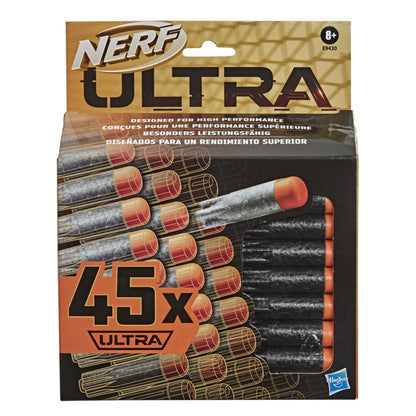 NERF Ultra zestaw 45 strzałek E9430 /6