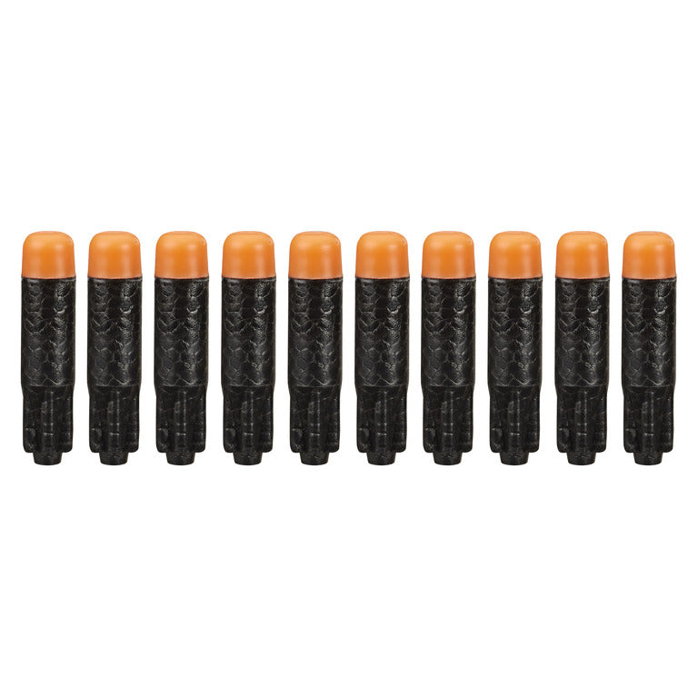 NERF Ultra zestaw 10 strzałek E7958 /8
