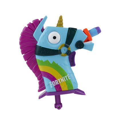 NERF Fortnite MicroShots Rainbow Smash E7485 /6
