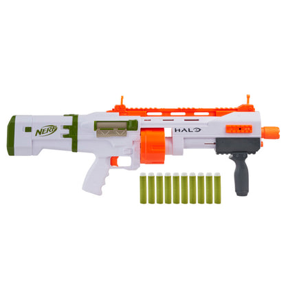 NERF Halo Bulldog SG Viper E9271 /4