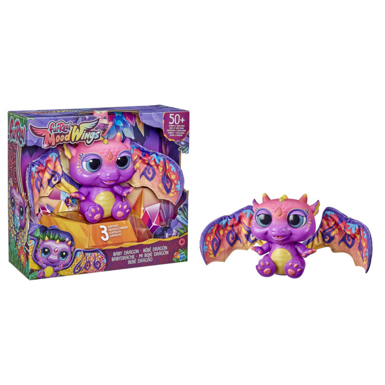 FRR Baby Smok Fantasy F0633 /2