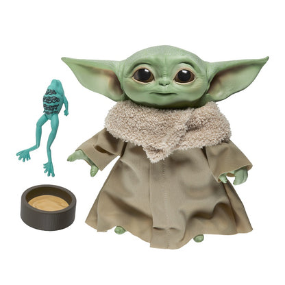SW Baby Yoda figurka interaktywna F1115 /2