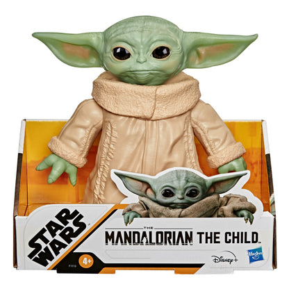 STAR WARS figurka Baby Yoda 15cm F1116 /2